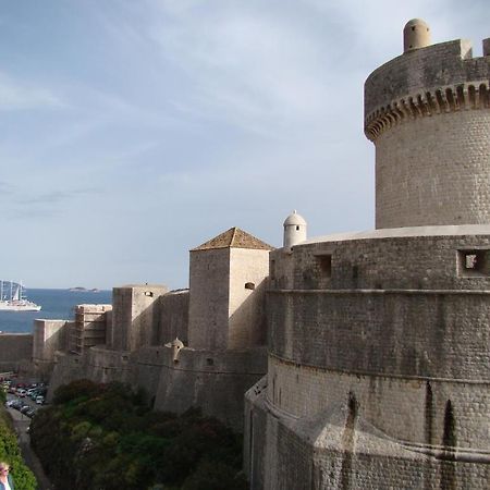 Turtle Apartments Dubrovnik Exterior photo