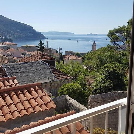 Turtle Apartments Dubrovnik Exterior photo
