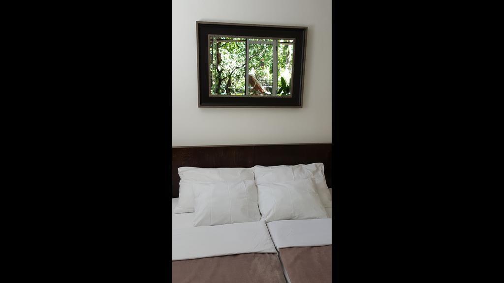 Turtle Apartments Dubrovnik Room photo