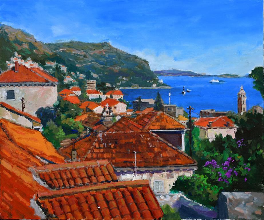 Turtle Apartments Dubrovnik Exterior photo